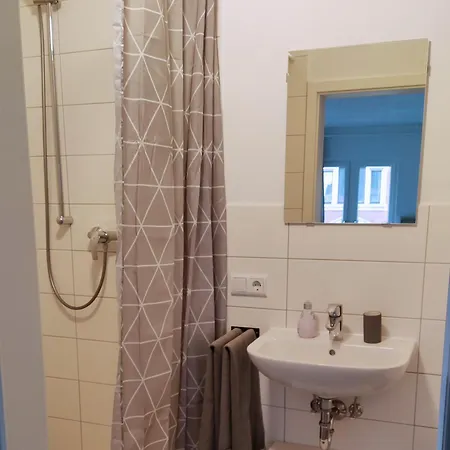 Loft U2 - Kreative Studiowohnung, Zentral Gelegen Apartment *