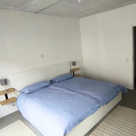 Διαμέρισμα Loft U2 - Kreative Studiowohnung, Zentral Gelegen Λειψία