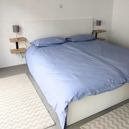 Διαμέρισμα Loft U2 - Kreative Studiowohnung, Zentral Gelegen *