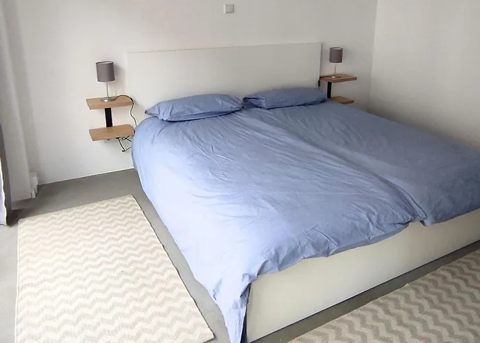 Apartment Loft U2 - Kreative Studiowohnung, Zentral Gelegen *